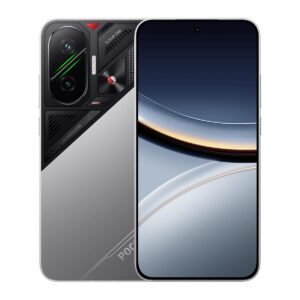 Xiaomi POCO F7 512GB silver nou sigilat YZZY