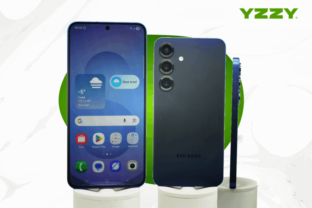 telefon samsung galaxy s25