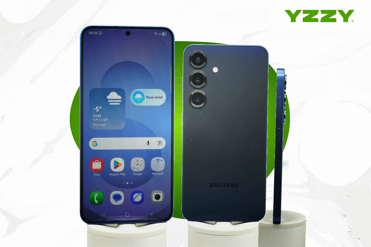 telefon samsung galaxy s25