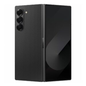 SAMSUNG Galaxy Z Fold6 512GB crafted black foarte bun